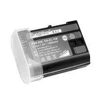 Dr.battey電池王 for Nikon EN-EL15B 高容量鋰電池(贈防潮蓋)支援 Nikon Z6/Z7升級版