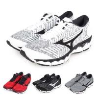 MIZUNO WAVEKNIT S1 男慢跑鞋-路跑 美津濃