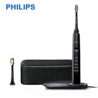 PHILIPS飛利浦 DiamondClean鑽石靚白音波震動牙刷 HX9392