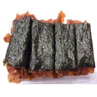 維盛發手工紙片海苔肉乾捲熱銷組