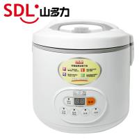 山多力 十人份微電腦電子鍋 SL-RS1068