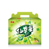 泰山 仙草蜜禮盒(330gx12入)