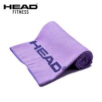 HEAD海德 超纖瑜珈舖巾(典雅紫)