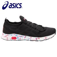 Asics 亞瑟士 HYPERGEL-SAI 男慢跑鞋 休閒鞋 黑 1021A014-001