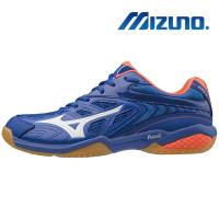 MIZUNO 美津濃 WAVE FANG SS2 男羽球鞋 71GA171000