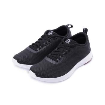 REEBOK ASTRORIDE SOUL 輕量透氣跑鞋 黑酒紅 CN2330 男鞋 鞋全家福