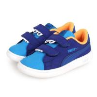PUMA SMASH V2 MONSTER V LNF 男童怪獸休閒鞋-童鞋