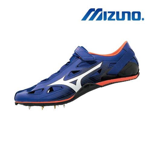 MIZUNO 美津濃 GEO SPRINT 4 男田徑釘鞋 U1GA191001