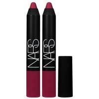 NARS 絲絨迷霧唇筆精巧版(#LETS GO CRAZY)(1.8g)*2