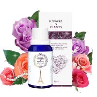 任-愛戀花草 香蜂草芬多精-水氧薰香精油 10ML
