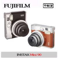 Fujifilm instax MINI 90 拍立得 (平輸)