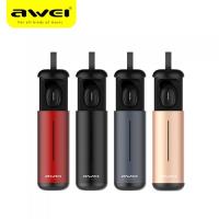 【AWEI】T5 真無線立體聲藍牙耳機