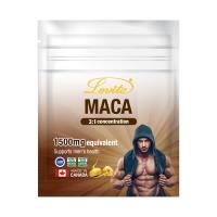 【Lovita 愛維他】高單位瑪卡膠囊1500mg(10顆)