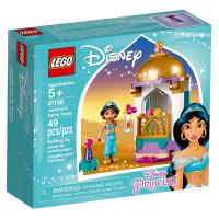 LEGO樂高積木 - 迪士尼公主系列 - 41158 Jasmine’s Petite Tower