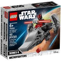 LEGO樂高積木 - STAR WARS 星際大戰系列 - 75224 Sith Infiltrator™ Microfighter
