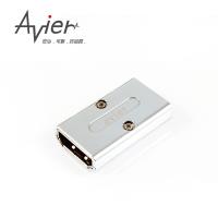 【Avier】HDMI A頭對A頭_延長轉接頭