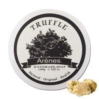【限時活動】Arenes白松露晶亮潤澤手工皂(100g)