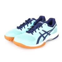 ASICS GEL-ROCKET 8 女排羽球鞋-排球 羽球 亞瑟士