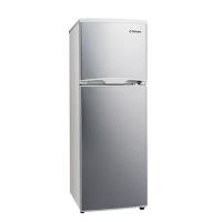 TATUNG大同175L大同雙門冰箱 TR-B175HTW-S