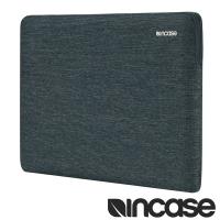 【Incase】Slim Sleeve 13吋 簡約輕薄筆電保護內袋 / 防震包 (亞麻深藍)