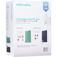Coway 綠淨力立式空氣清淨機二年份濾網 AP-1216L