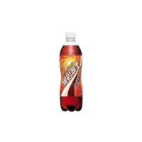 黑松 加鹽沙士600ml(24入)