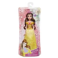 Disney迪士尼 閃亮公主系列 - 美女與野獸 貝兒