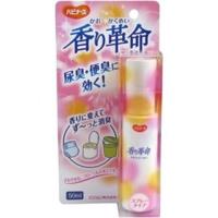 老人當家-貝親 HAPPINESS香味革命 芳香劑 50ML