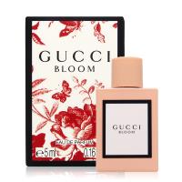 GUCCI BLOOM 花悅女性淡香精 隨身瓶 5ml