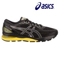 Asics 亞瑟士 GEL-NIMBUS 21 男慢跑鞋 1011A169-003