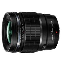 Olympus M.Zuiko Digital ED 17mm F1.2 PRO 大光圈定焦鏡頭 (平行輸入) 保固一年