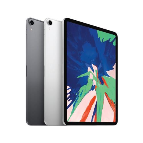 Apple 2018 iPad Pro 11吋 256G WiFi 平板電腦