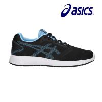 Asics 亞瑟士 PATRIOT 10 女慢跑鞋 1012A117-003
