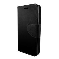 for SAMSUNG Galaxy J7+ ( C710F ) 5.5吋新時尚 - 側翻皮套