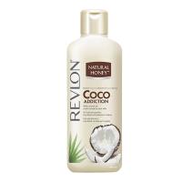 REVLON露華濃功能性沐浴乳-乾性肌膚專用(3款)650ml*4