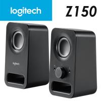logitech 羅技 Z150 多媒體音箱 黑