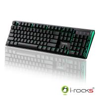 i-rocks K64E 背光鍵盤