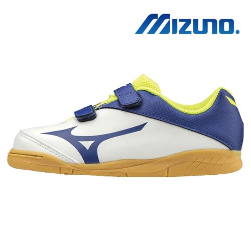 Mizuno 美津濃 REBULA 2 V3 KIDS IN    (16.0-21.0 cm )  足球鞋 P1GG197619