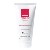 Papulex百倍麗-深層清潔凝膠 (150ml)