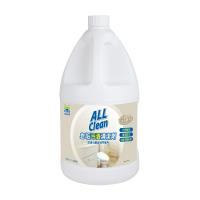 多益得All Clean皂垢污漬清潔劑3785ml/瓶 12/16~1/20 贈衣領精1瓶