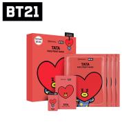MEDIHEAL美迪惠爾 BT21 TATA 重點極緻嫩膚面膜 4片/盒