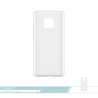 Huawei華為 原廠 Mate20 Pro專用 半透明超薄保護軟殼 /防震保護套【台灣公司貨】