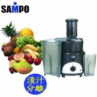 SAMPO聲寶 高纖蔬果調理機 KJ-G1260PL