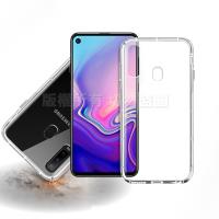 Xmart for 三星 Samsung Galaxy A8s 加強四角防摔空壓殼