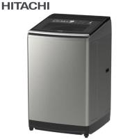 HITACHI 日立 13公斤 直立式變頻洗衣機 SF130TCV (星燦銀SS)