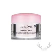 任-LANCOME蘭蔻 超水妍舒緩保濕水凝霜15ml