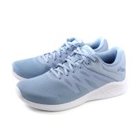 亞瑟士 ASICS COMUTORA 運動鞋 慢跑鞋 灰藍色 女鞋 1022A045-400 no365
