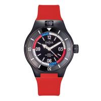 DAVOSA Apnea Diver– Nik Linder自由潛水限量套裝組-神秘黑