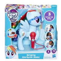 My Little Pony 彩虹小馬 - 6吋雲寶歡唱遊戲