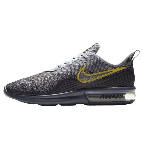 NIKE AIR MAX SEQUENT 4 男慢跑鞋 AO4485003